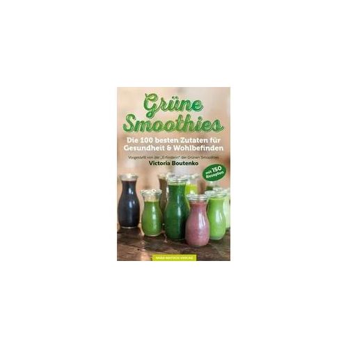 Grüne Smoothies