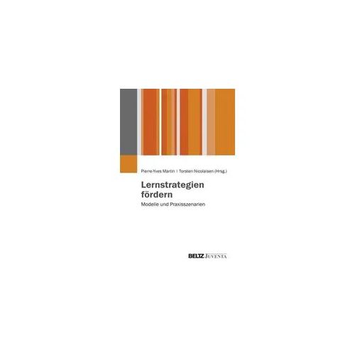 Lernstrategien fördern