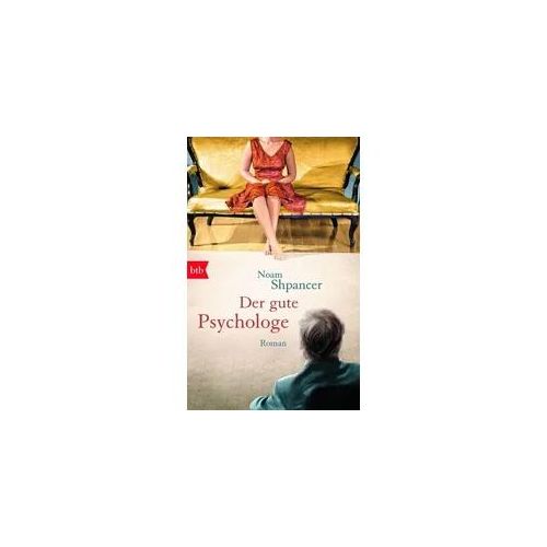 Der gute Psychologe