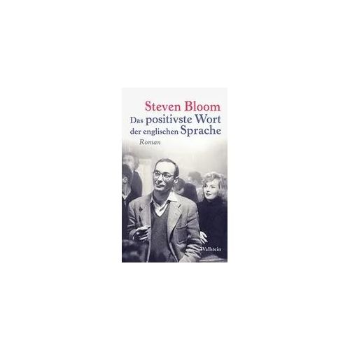 Das positivste Wort der englischen Sprache