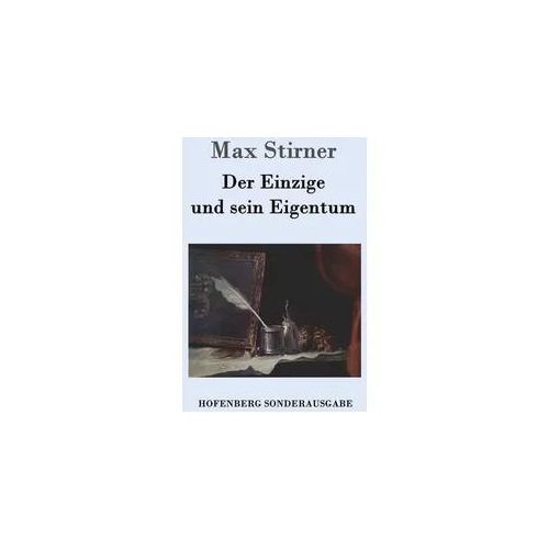 Der Einzige und sein Eigentum