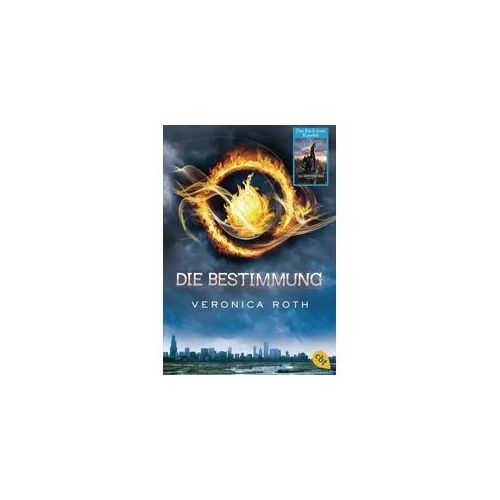 Die Bestimmung Band 1