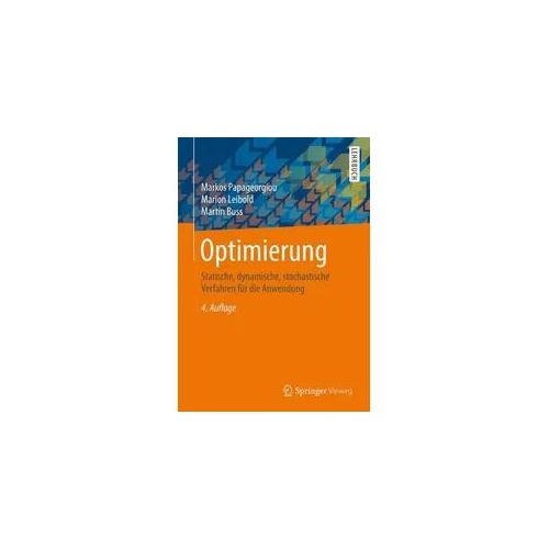Optimierung