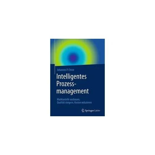 Intelligentes Prozessmanagement