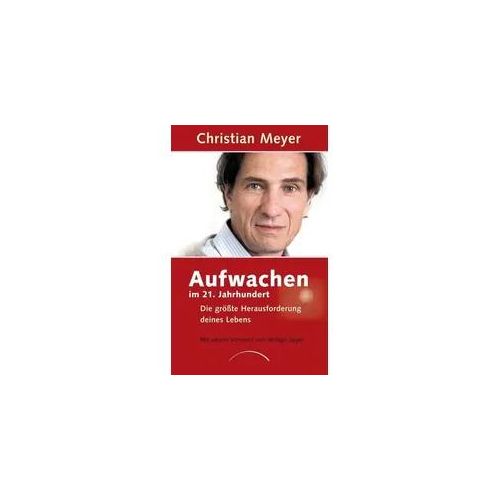 Aufwachen im 21. Jahrhundert