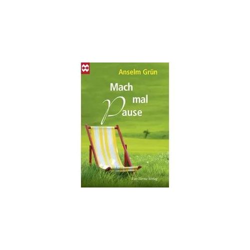 Mach mal Pause