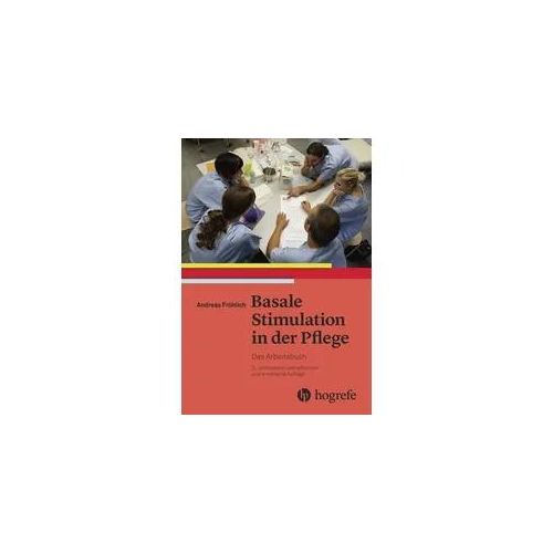 Basale Stimulation in der Pflege