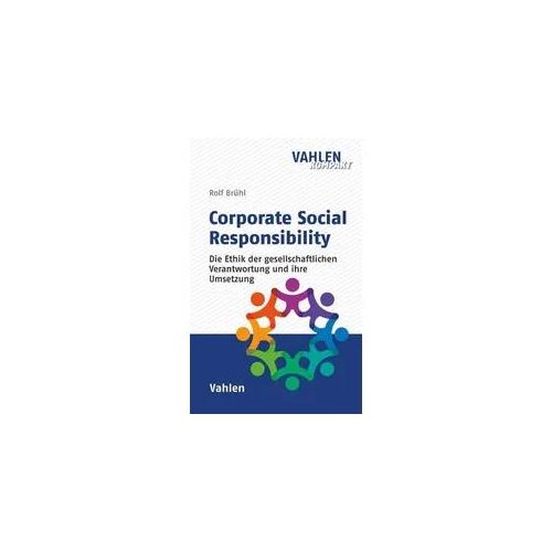 Corporate Social Responsibility