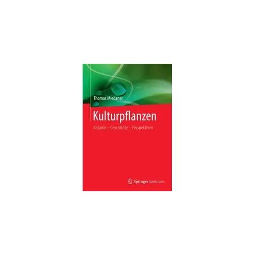 Kulturpflanzen