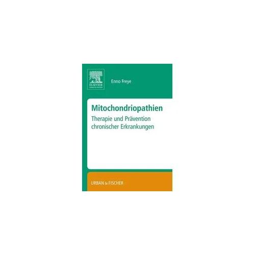 Mitochondropathien