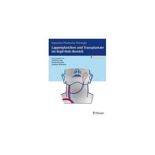 Lappenplastiken und Transplantate im Kopf-Hals-Bereich