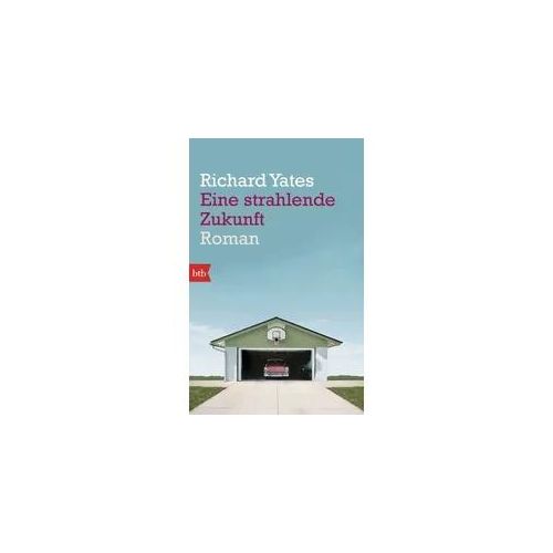 Eine strahlende Zukunft