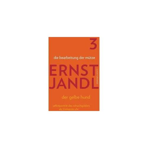 Die bearbeitung der mütze