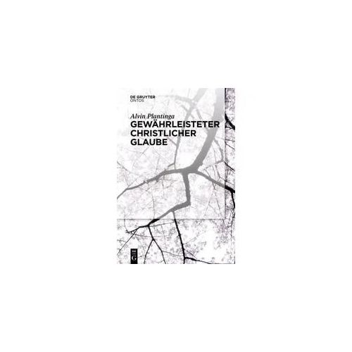 Gewährleisteter christlicher Glaube