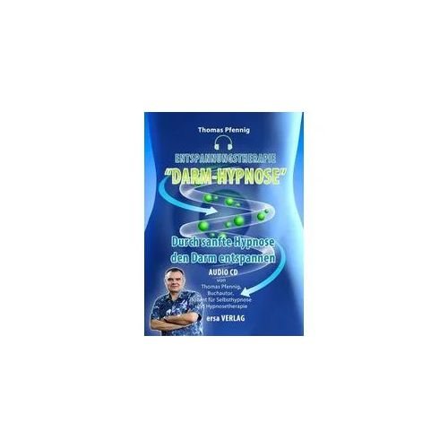 Entspannungstherapie Darm-Hypnose
