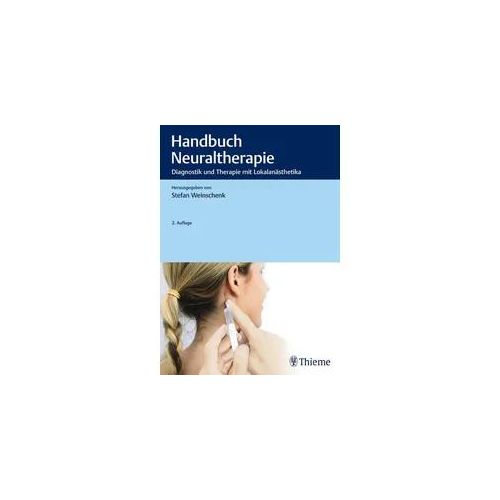 Handbuch Neuraltherapie
