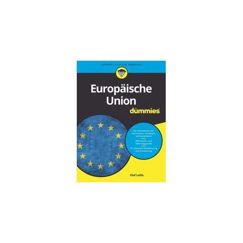 Die Europäische Union für Dummies