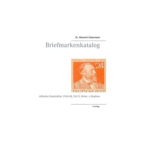 Briefmarkenkatalog