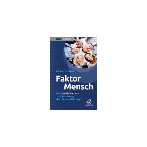 Faktor Mensch