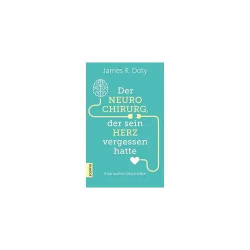 Der Neurochirurg, der sein Herz vergessen hatte
