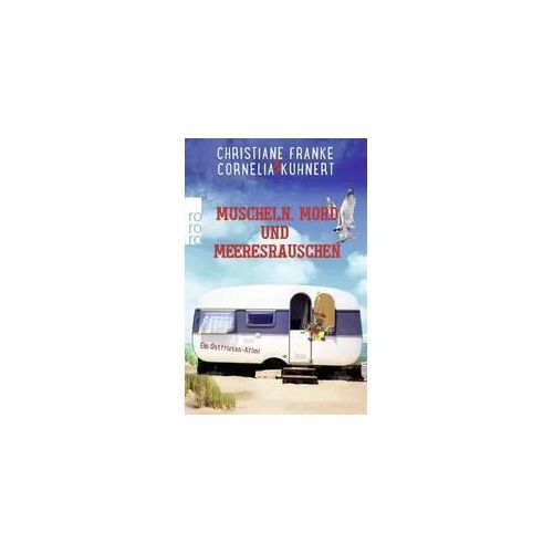 Muscheln, Mord und Meeresrauschen