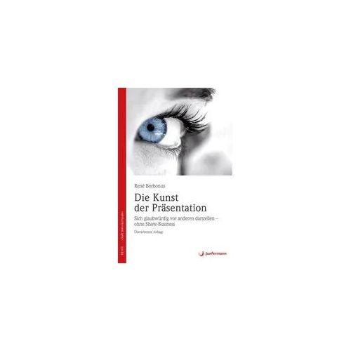 Die Kunst der Präsentation