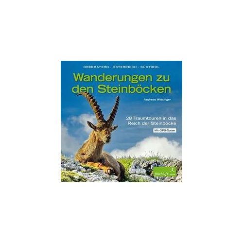 Wanderungen zu den Steinböcken