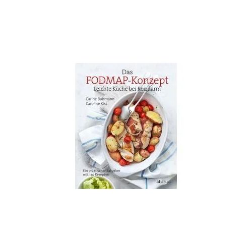 Das FODMAP-Konzept