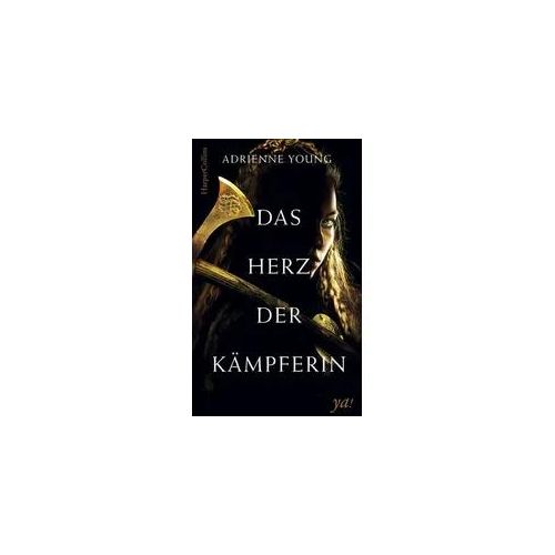 Das Herz der Kämpferin