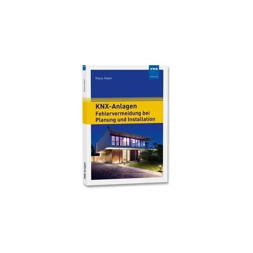 KNX-Anlagen - Fehlervermeidung bei Planung und Installation