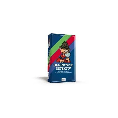 Diagnostik Detektiv