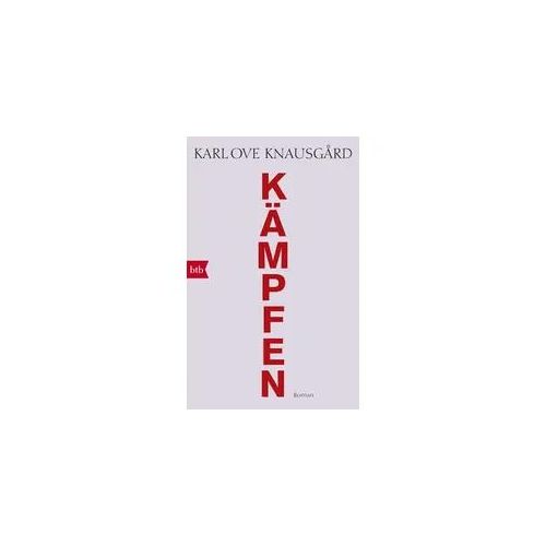 Kämpfen