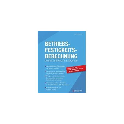 Betriebsfestigkeitsberechnung