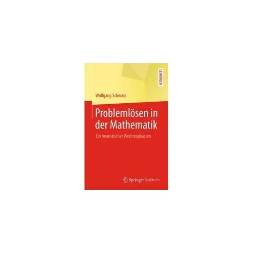 Problemlösen in der Mathematik