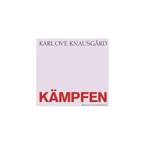Kämpfen