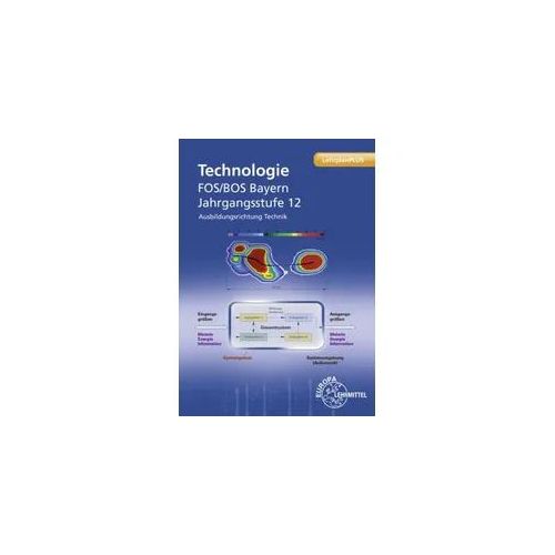 Technologie FOS/BOS Bayern