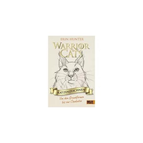 Warrior Cats - Katzenzeichnen
