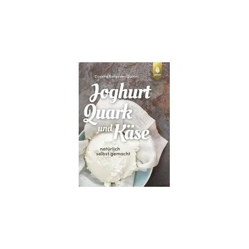 Joghurt, Quark und Käse