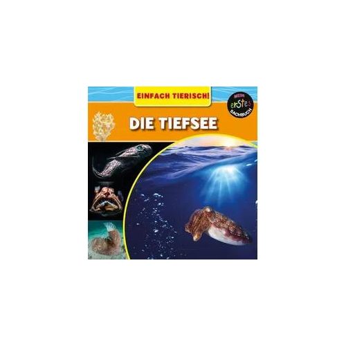 Die Tiefsee