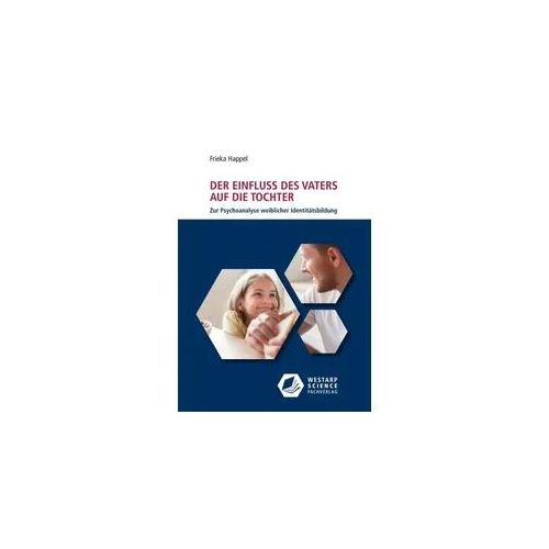 Der Einfluss des Vaters auf die Tochter