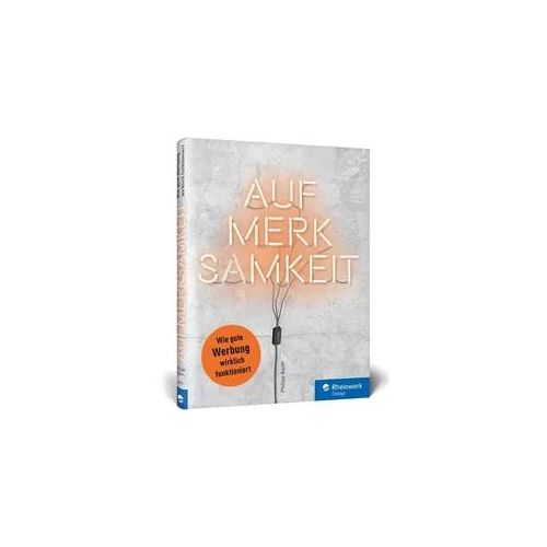 Aufmerksamkeit