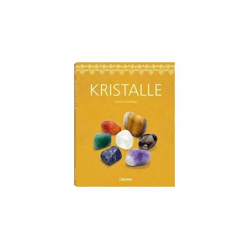 Geheime Künste: Kristalle