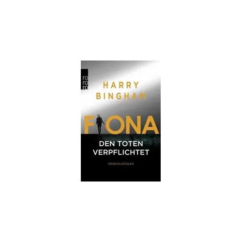 Fiona: Den Toten verpflichtet