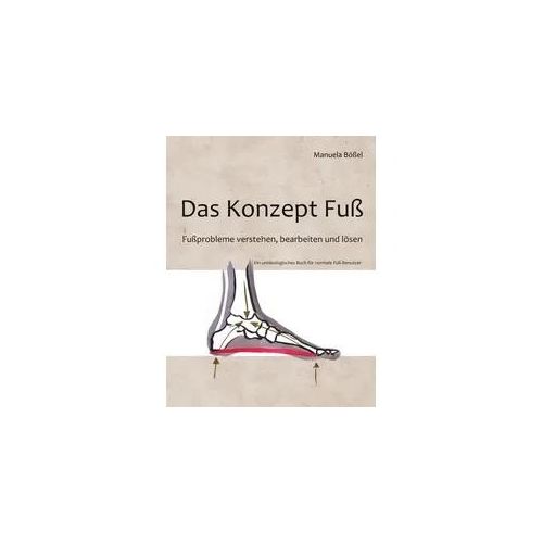 Das Konzept Fuß