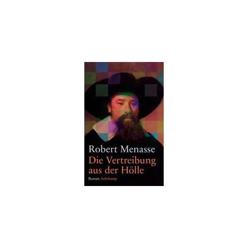 Die Vertreibung aus der Hölle