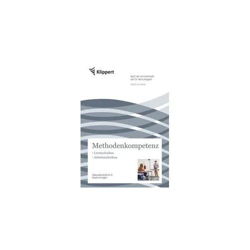 Lerntechniken - Arbeitstechniken