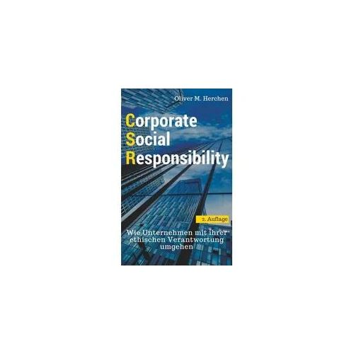 Corporate Social Responsibility