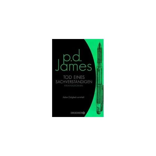 Tod eines Sachverständigen