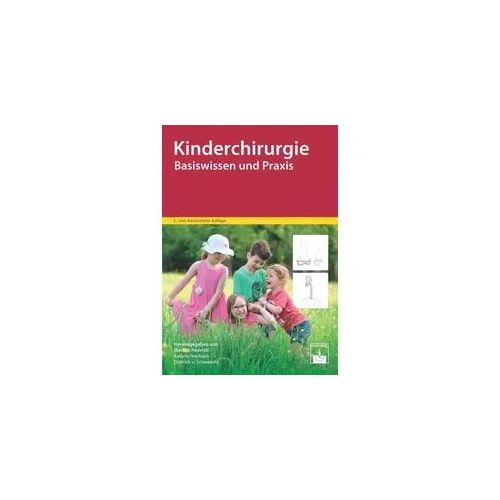 Kinderchirurgie