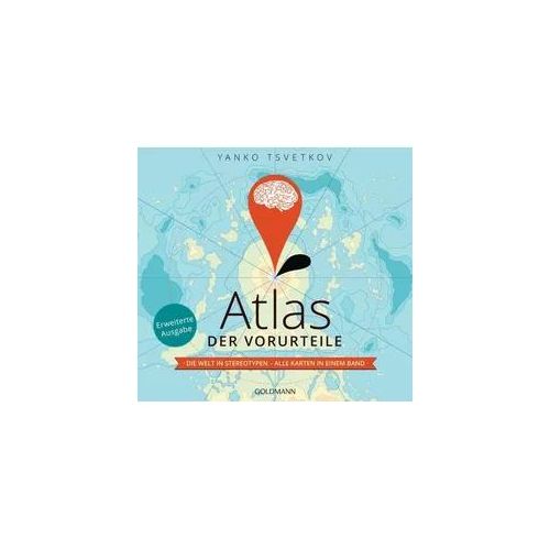 Atlas der Vorurteile